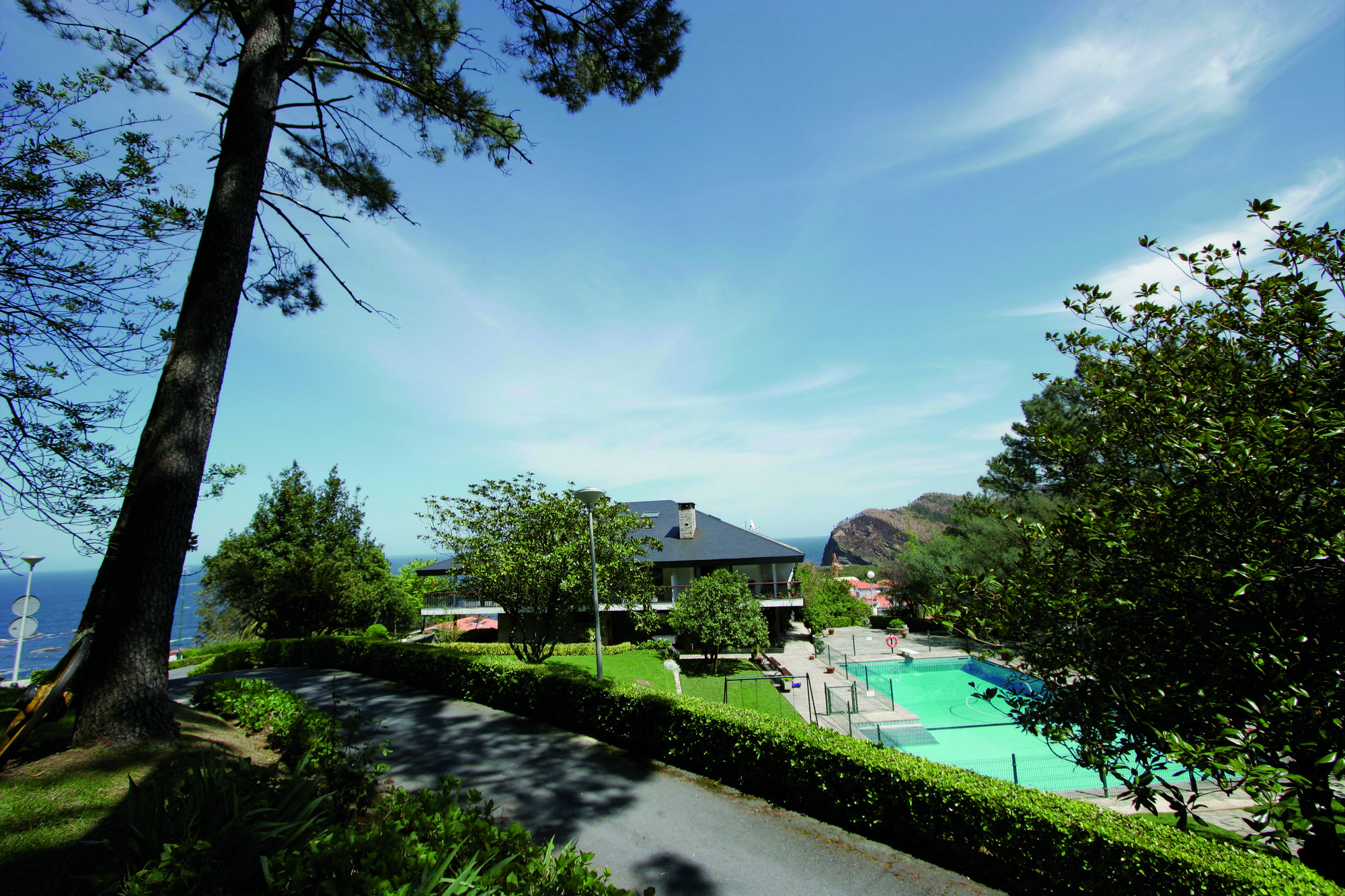 Hotel Arresi Arminza
